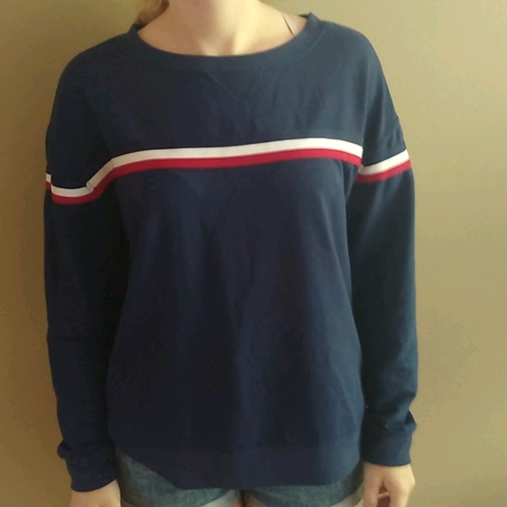 Comfy sweater